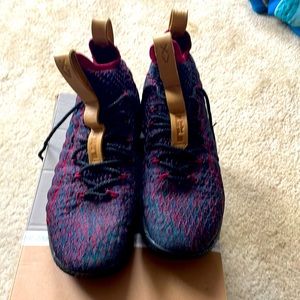 Lebron 15